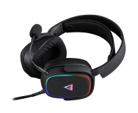 MODECOM Volcano MC-899 PROMETHEUS 7.1 Virtual Sound S-MC-899-PROMETHEUS-100 - 609732 - zdjęcie 1